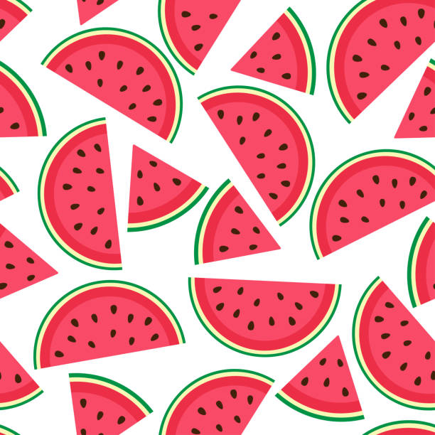 Detail Clipart Watermelons Nomer 44