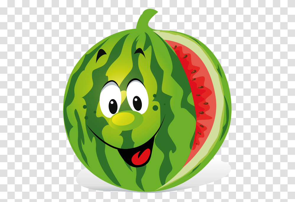 Detail Clipart Watermelons Nomer 46