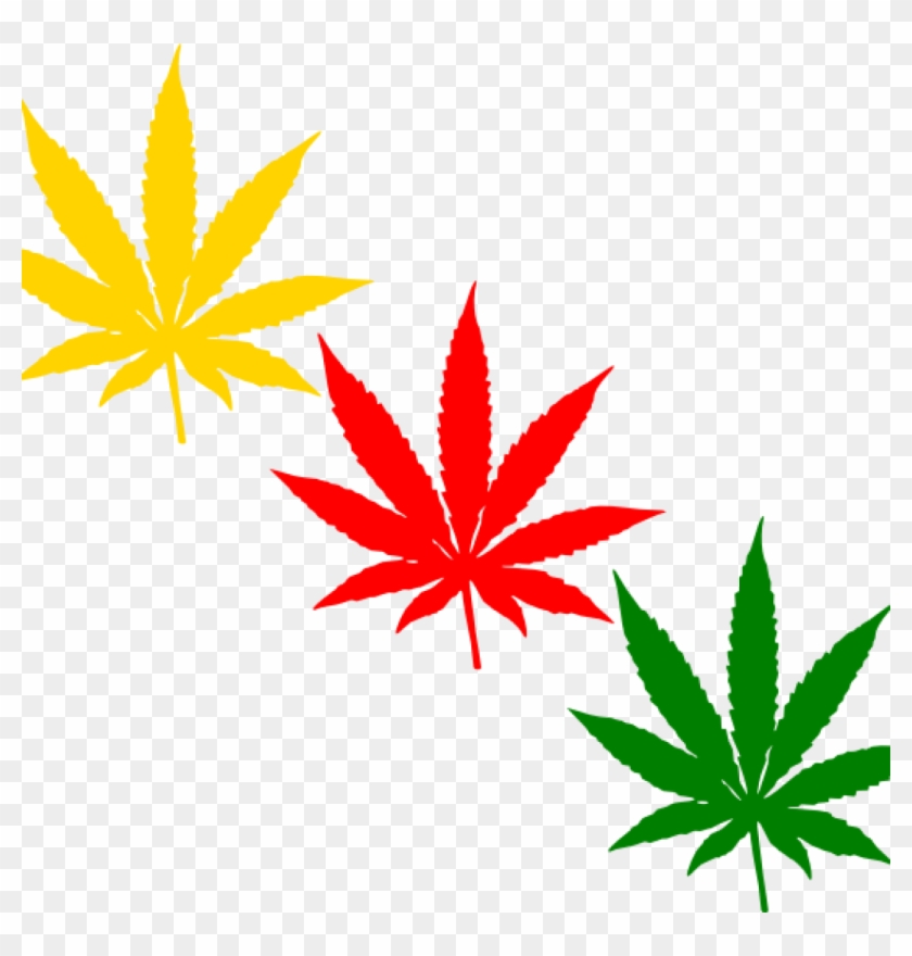 Detail Clipart Weed Nomer 26