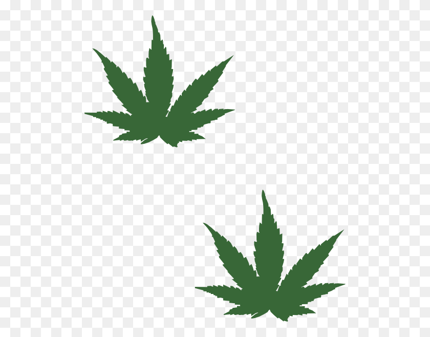 Detail Clipart Weed Nomer 35