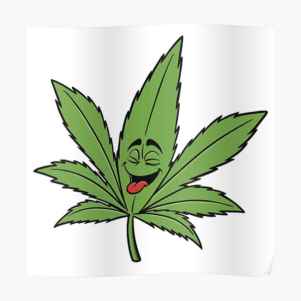 Detail Clipart Weed Nomer 4