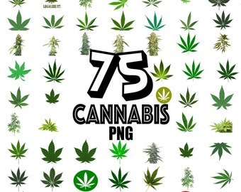 Detail Clipart Weed Nomer 45