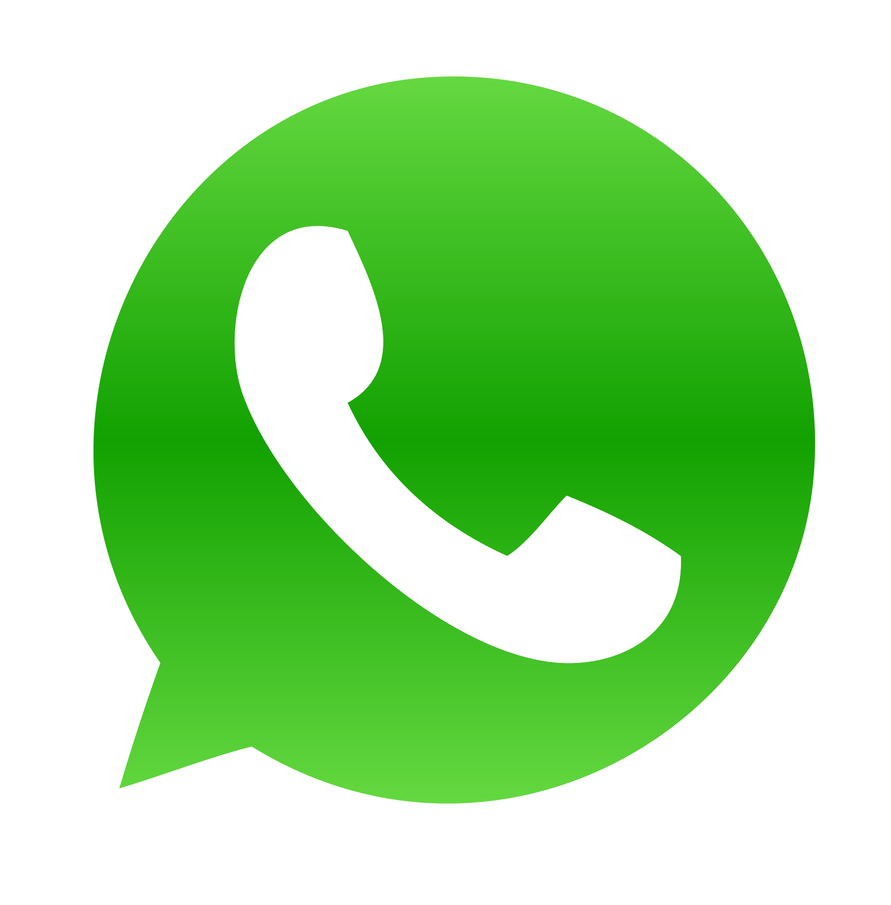 Detail Clipart Whatsapp Nomer 6