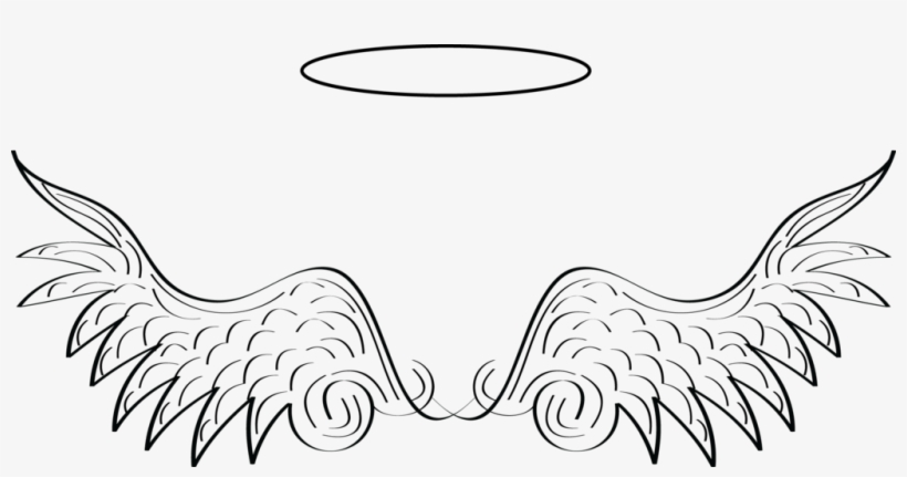 Detail Clipart Wings Nomer 44