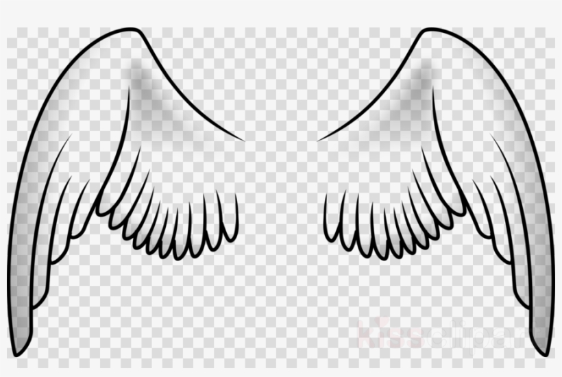 Detail Clipart Wings Nomer 51