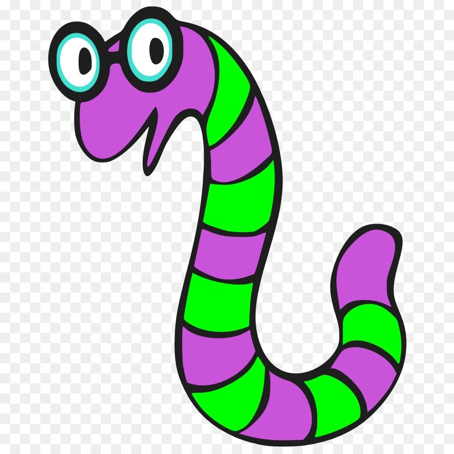 Detail Clipart Worms Nomer 20