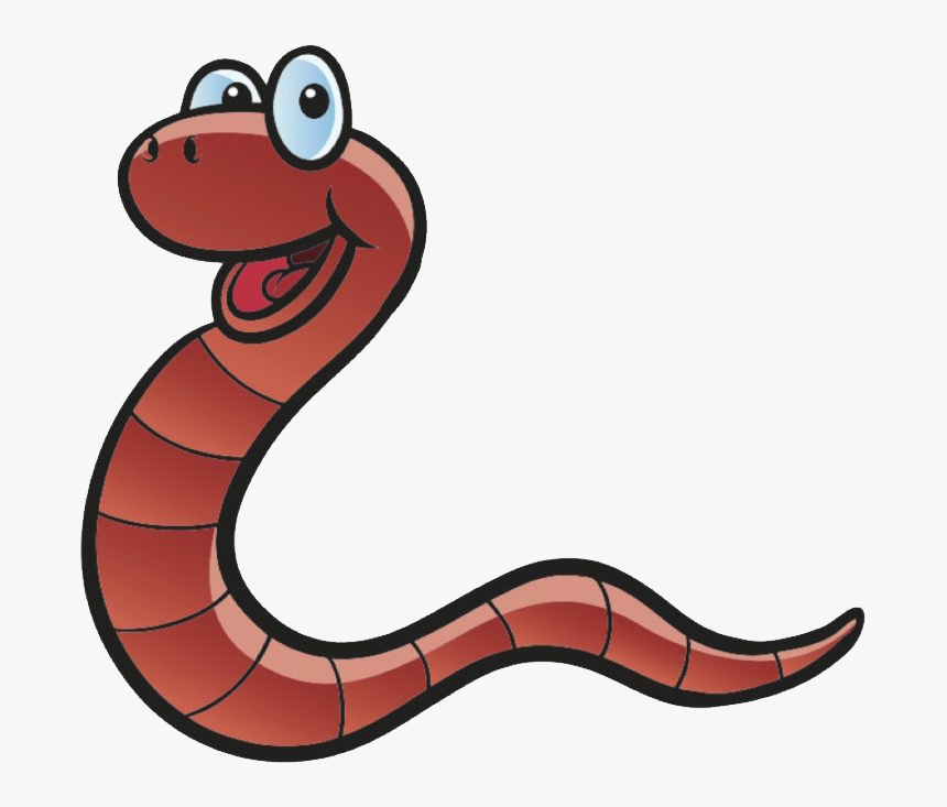 Detail Clipart Worms Nomer 4