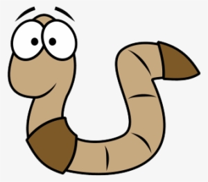 Detail Clipart Worms Nomer 50