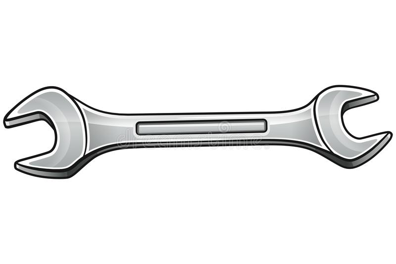 Clipart Wrench - KibrisPDR