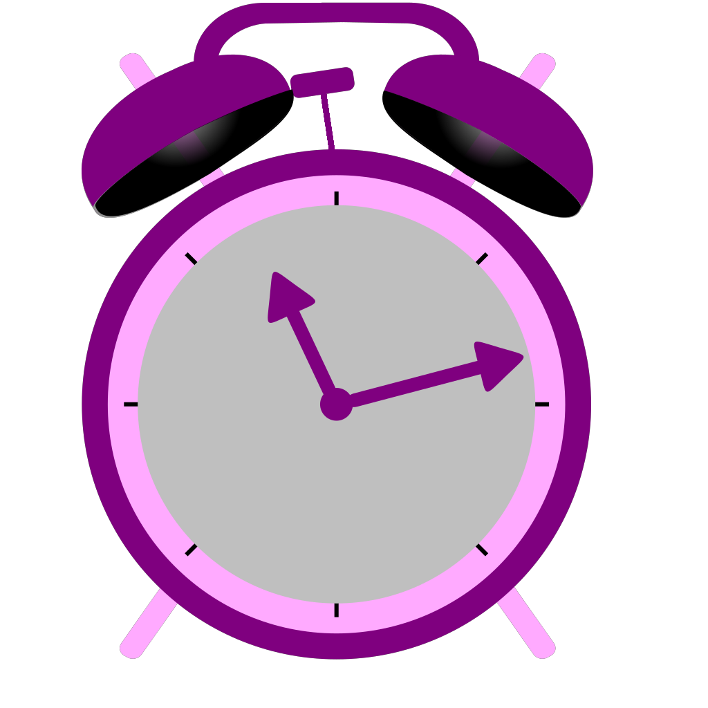 Detail Clock Clip Art Png Nomer 21