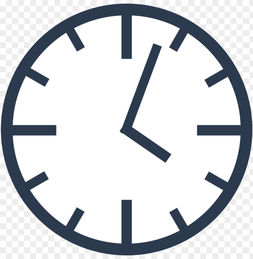 Detail Clock Clip Art Png Nomer 32