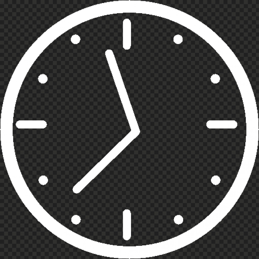 Detail Clock Icon Png Nomer 38