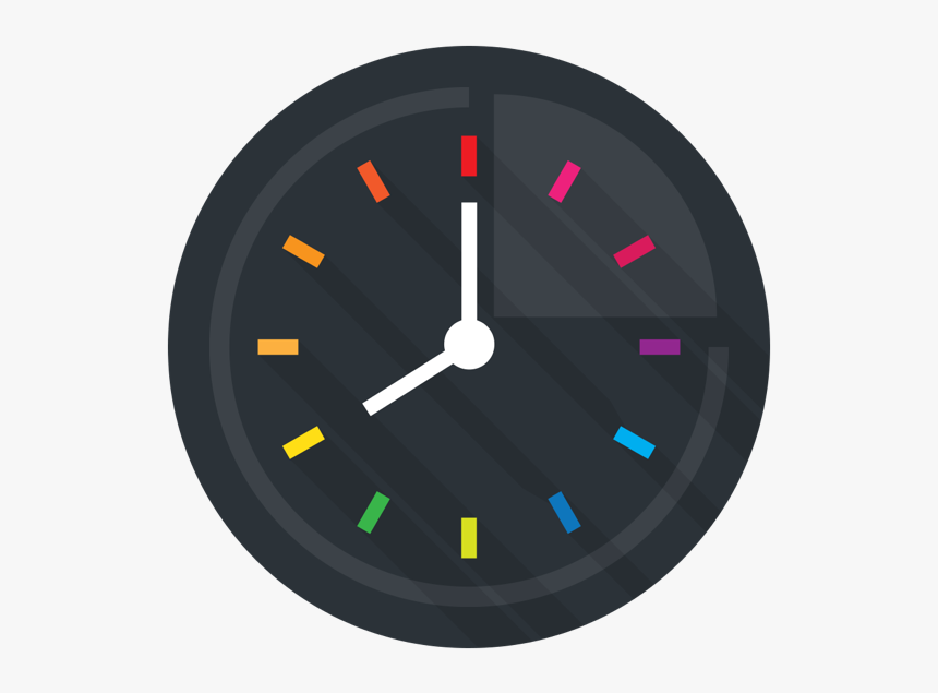 Detail Clock Icon Png Nomer 40