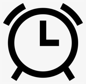 Detail Clock Icon Png Transparent Nomer 11