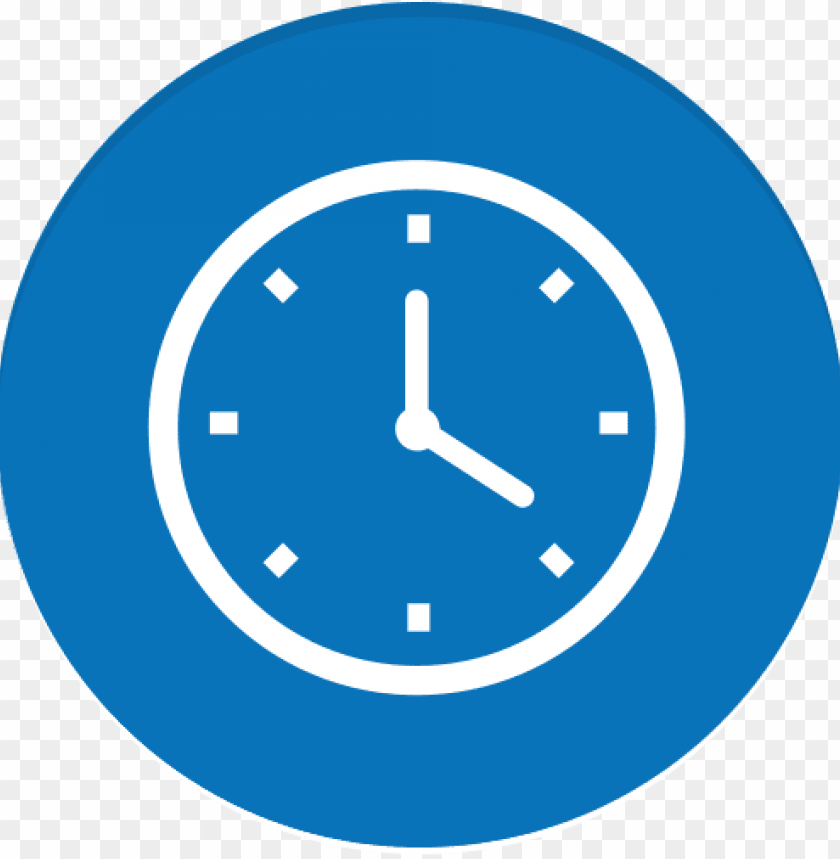 Detail Clock Icon Png Transparent Nomer 45