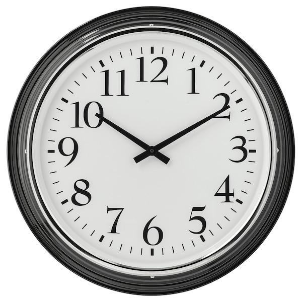 Clock Image - KibrisPDR