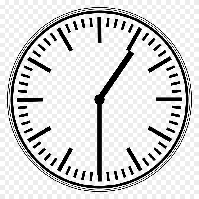 Detail Clock Image Transparent Background Nomer 26