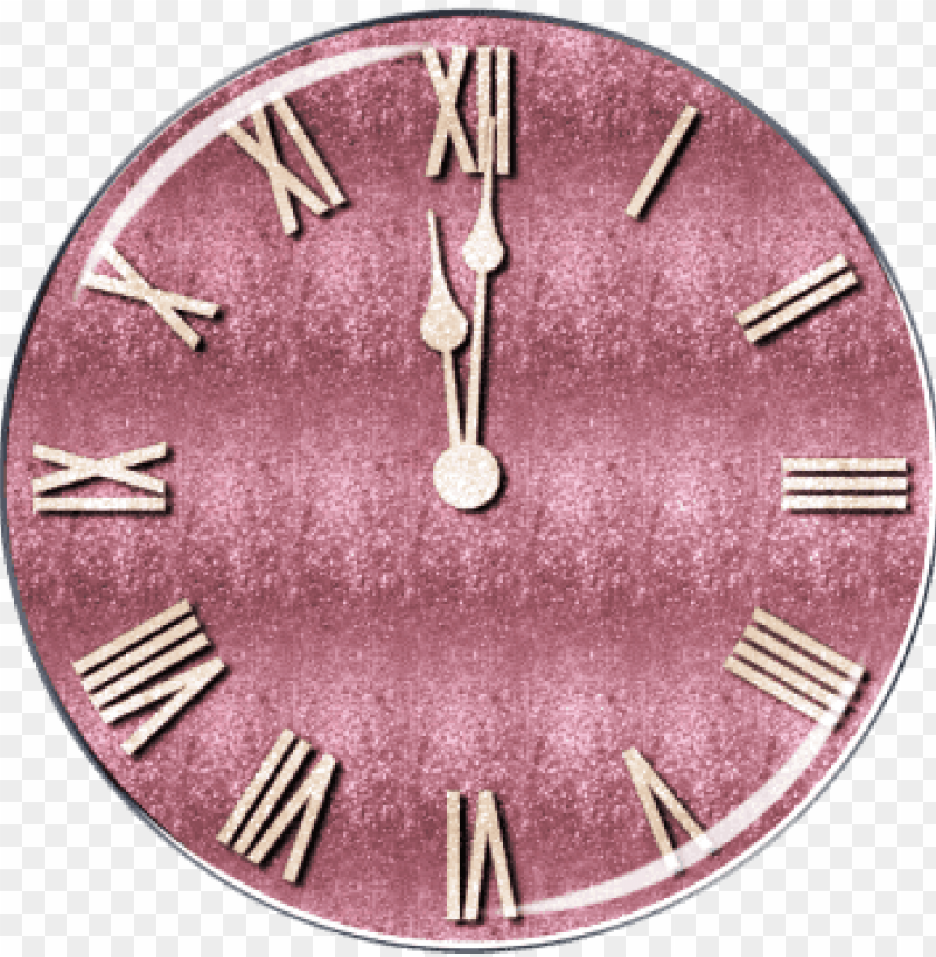 Detail Clock Image Transparent Background Nomer 29