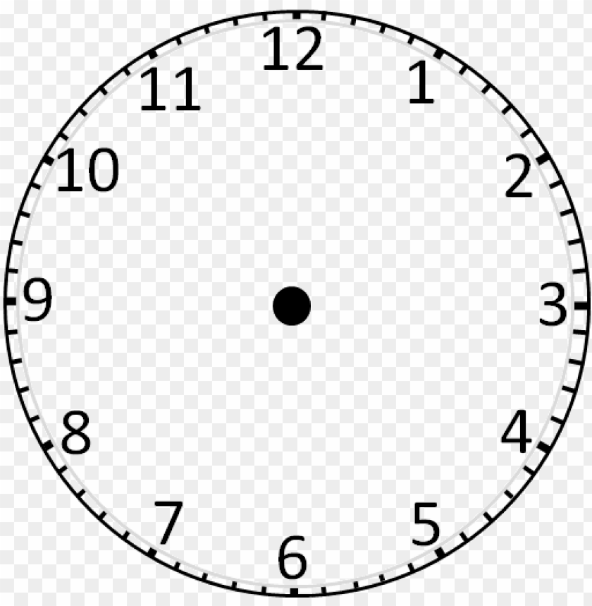 Detail Clock Image Transparent Background Nomer 53