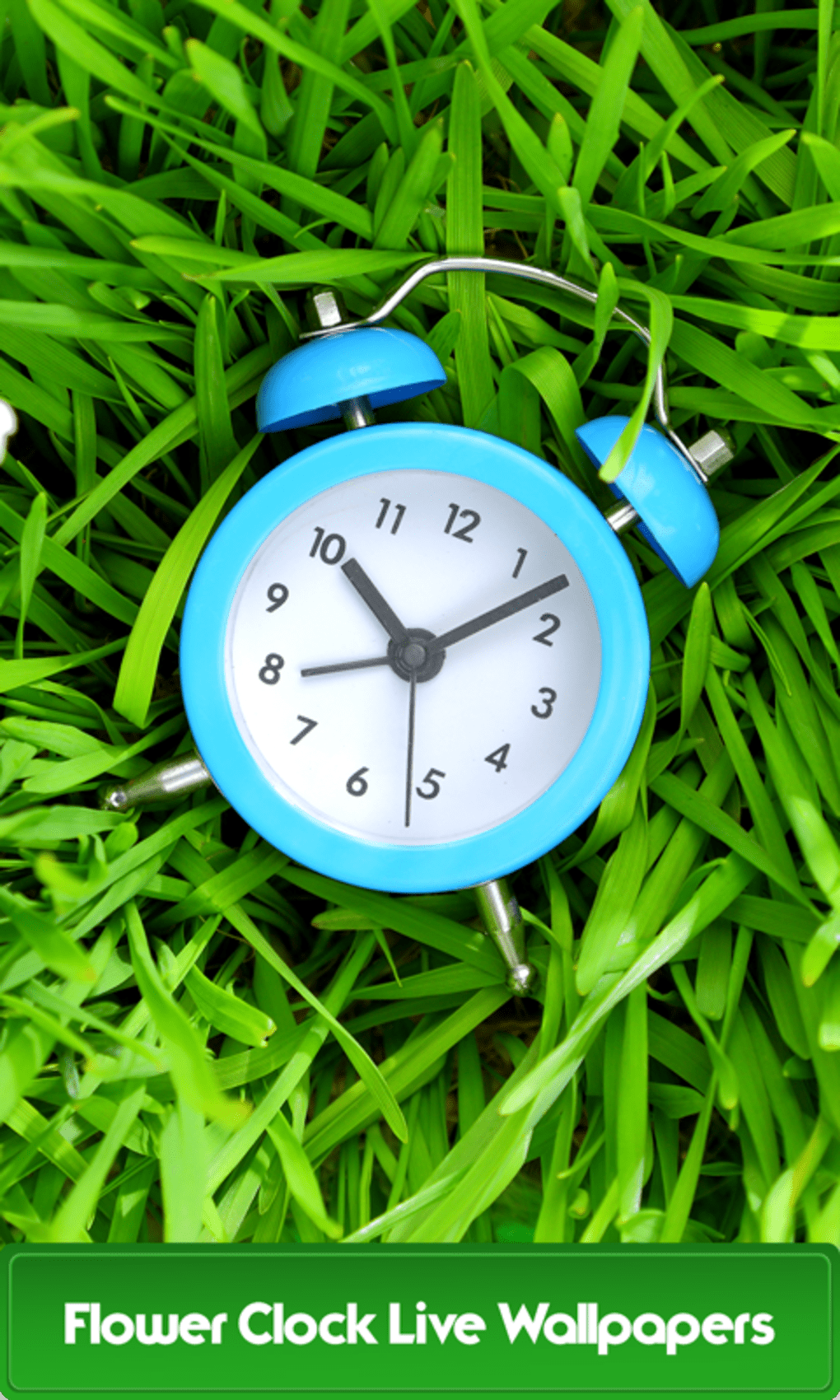 Detail Clock Live Wallpaper Nomer 31