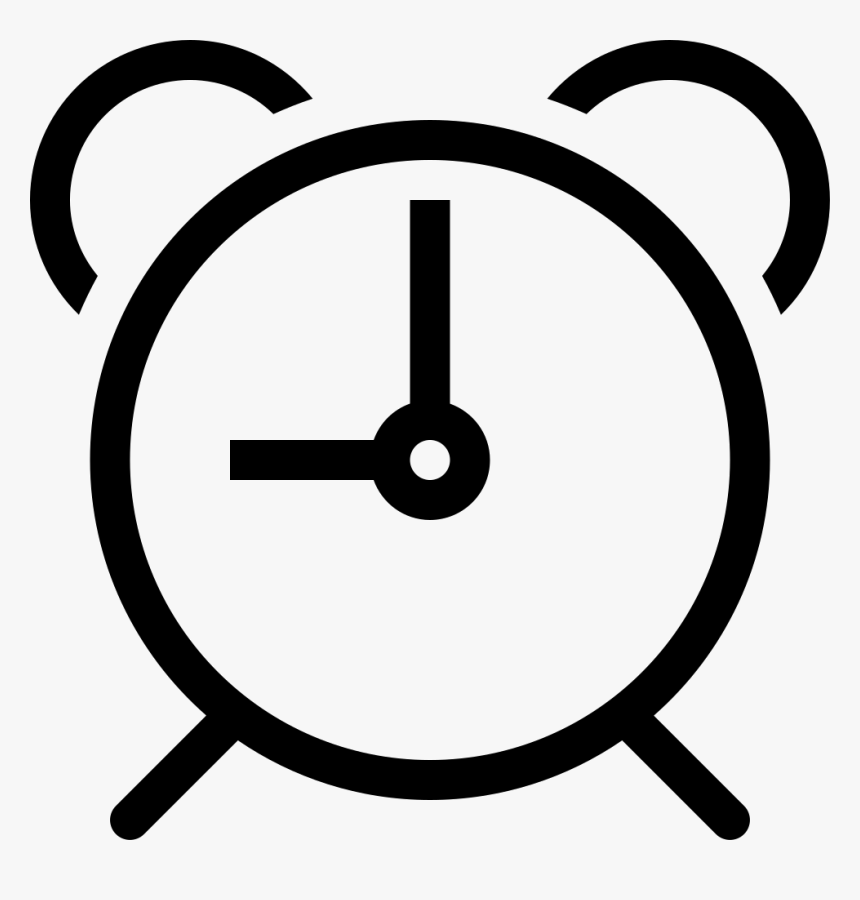 Detail Clock Logo Nomer 11