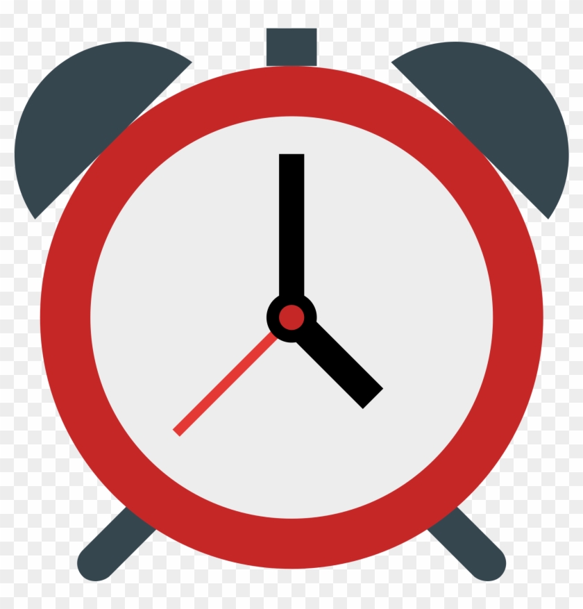 Detail Clock Logo Nomer 19