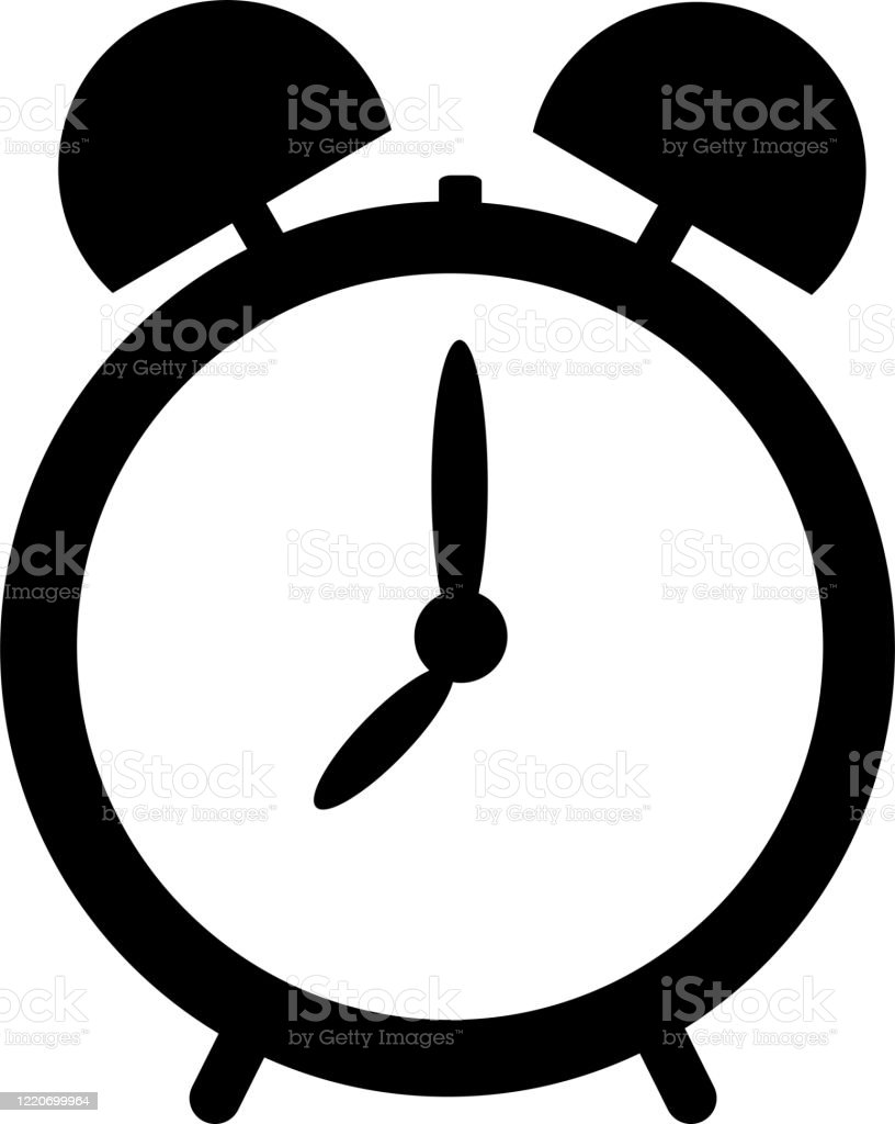 Detail Clock Logo Nomer 28