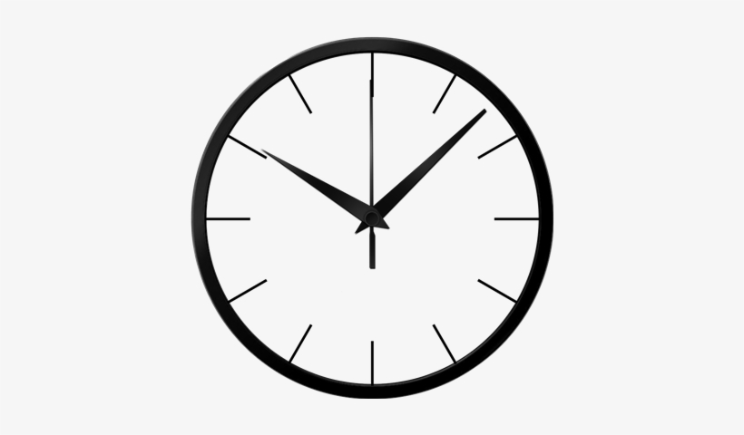 Detail Clock Logo Nomer 33