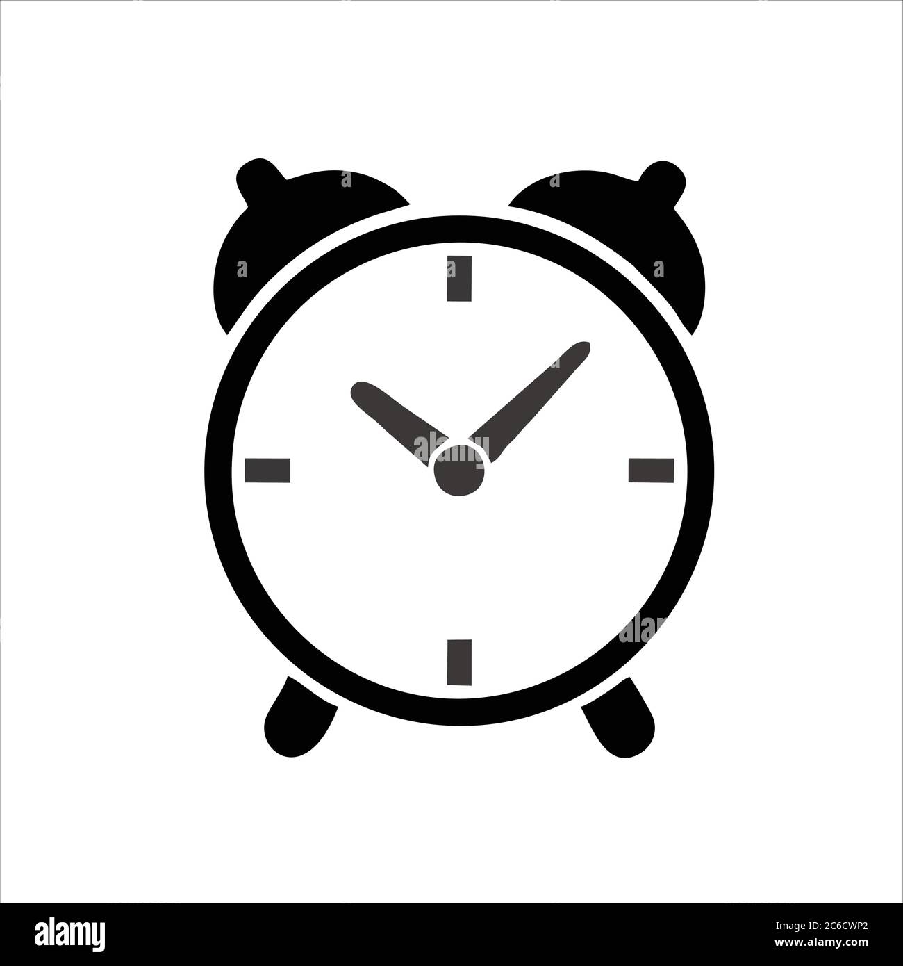 Detail Clock Logo Nomer 35