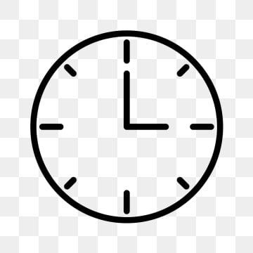 Detail Clock Logo Nomer 37