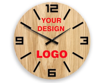 Detail Clock Logo Nomer 55