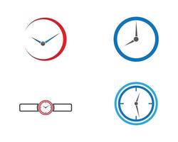Detail Clock Logo Nomer 57