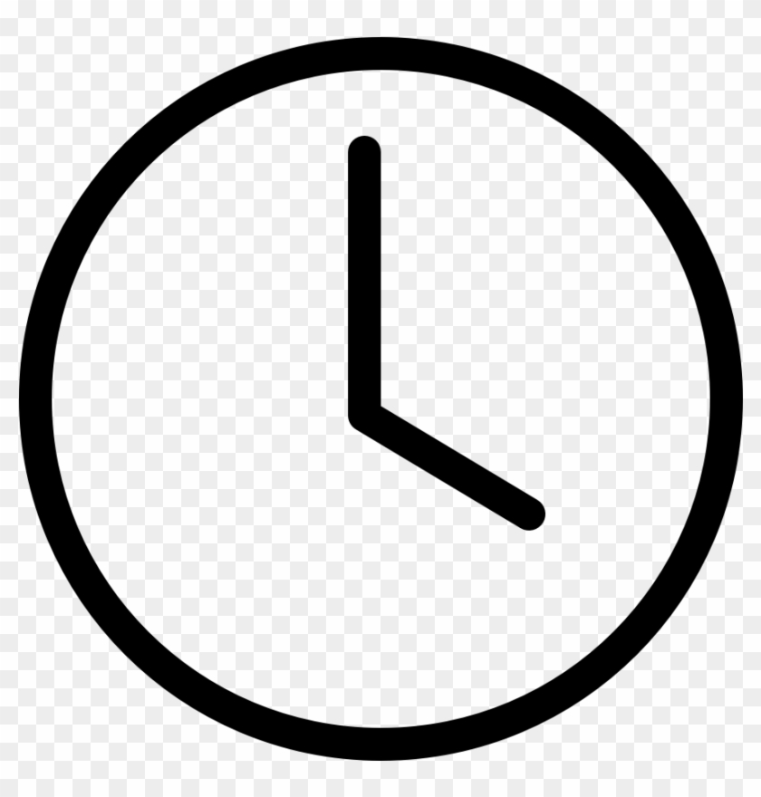 Detail Clock Logo Transparent Nomer 16