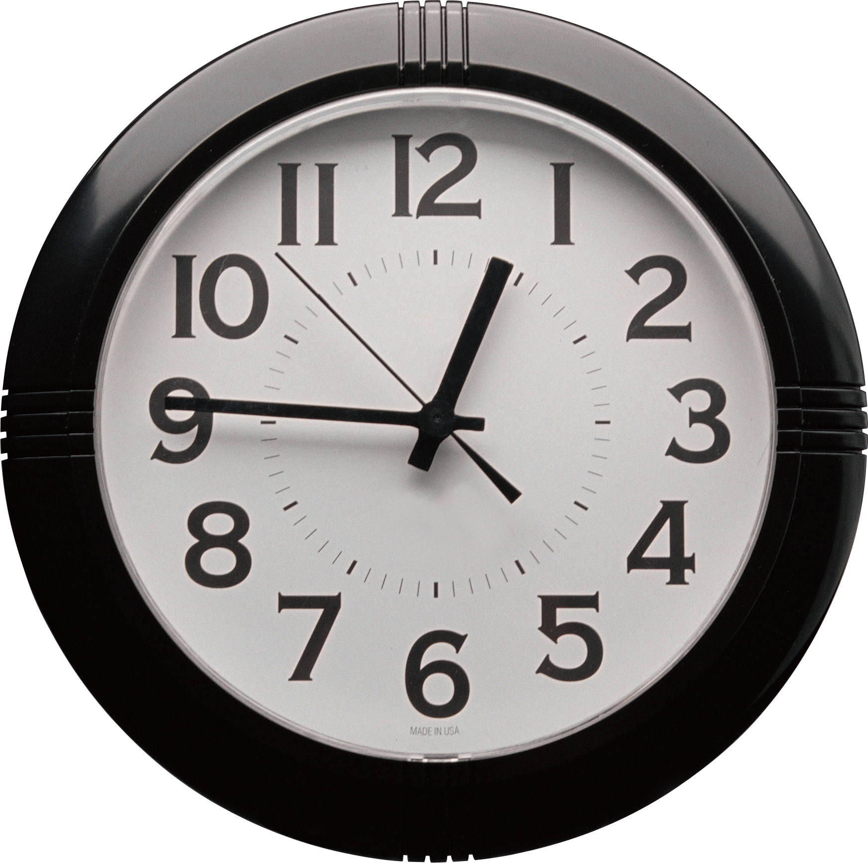 Detail Clock Png Image Nomer 3