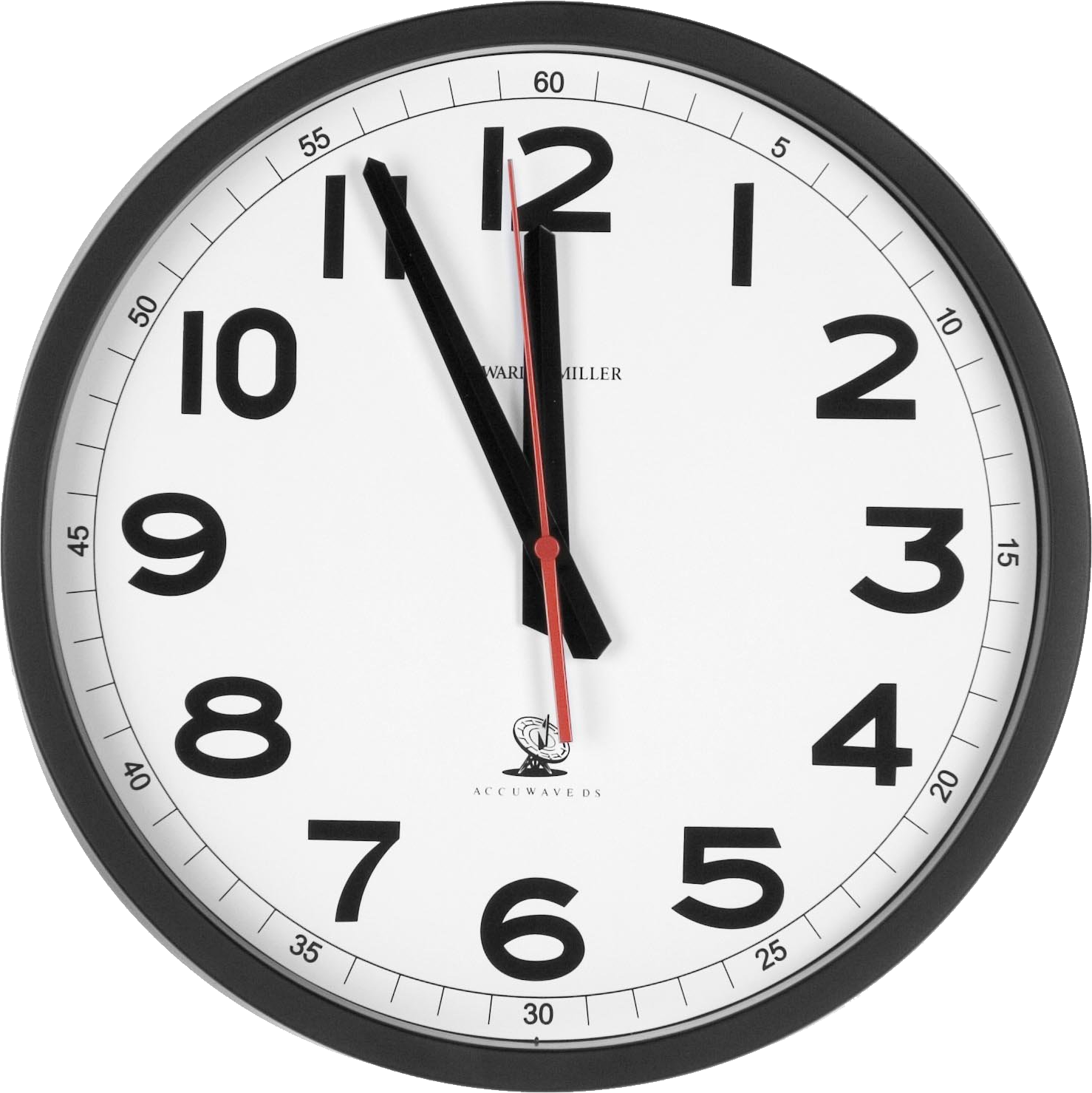 Detail Clock Png Image Nomer 9