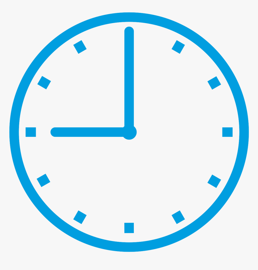 Detail Clock Png Vector Nomer 13