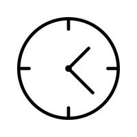 Detail Clock Png Vector Nomer 14