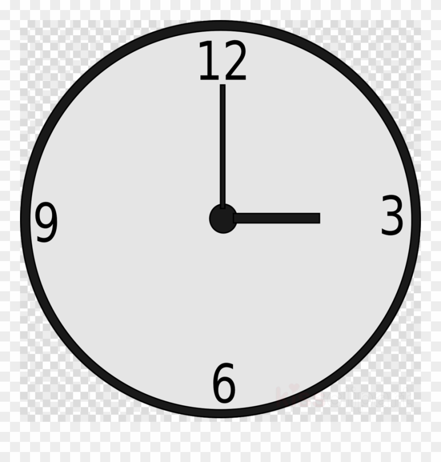 Detail Clock Png Vector Nomer 35