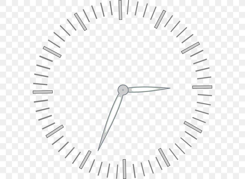 Detail Clock Png Vector Nomer 36