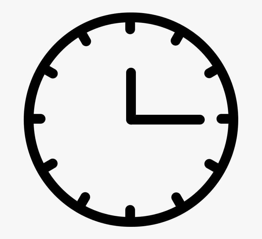 Detail Clock Png Vector Nomer 5