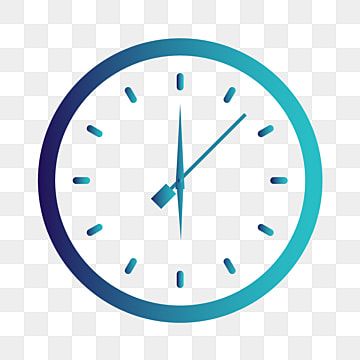 Detail Clock Png Vector Nomer 50