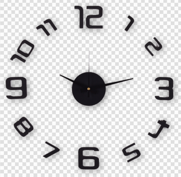 Detail Clock Png Vector Nomer 54