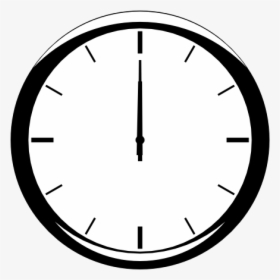 Detail Clock Transparent Nomer 8