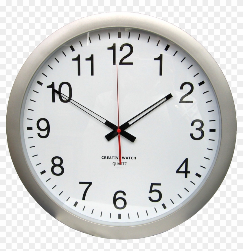 Detail Clock Transparent Png Nomer 29