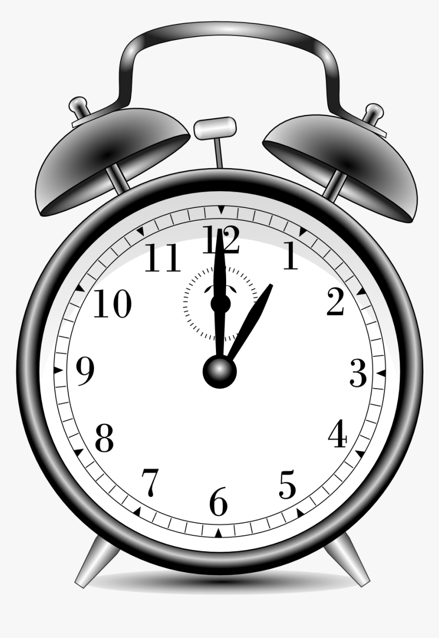 Detail Clock Transparent Png Nomer 36