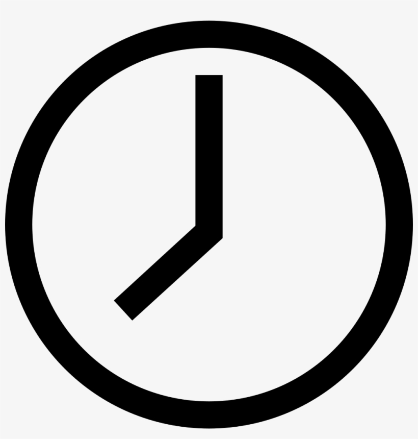 Detail Clock Vector Png Nomer 2