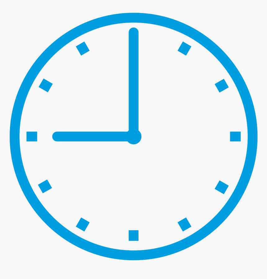 Detail Clock Vector Png Nomer 18