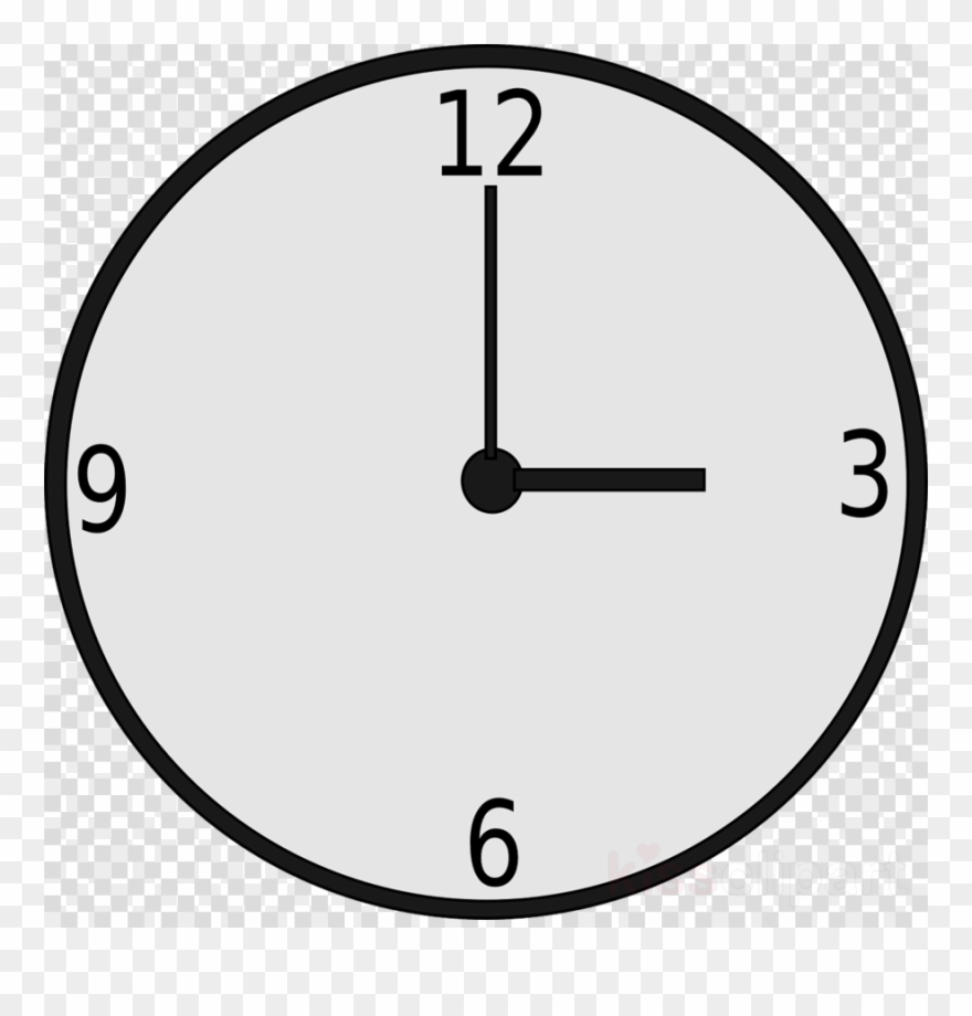 Detail Clock Vector Png Nomer 21