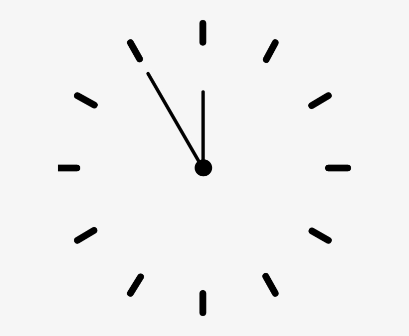 Detail Clock Vector Png Nomer 26