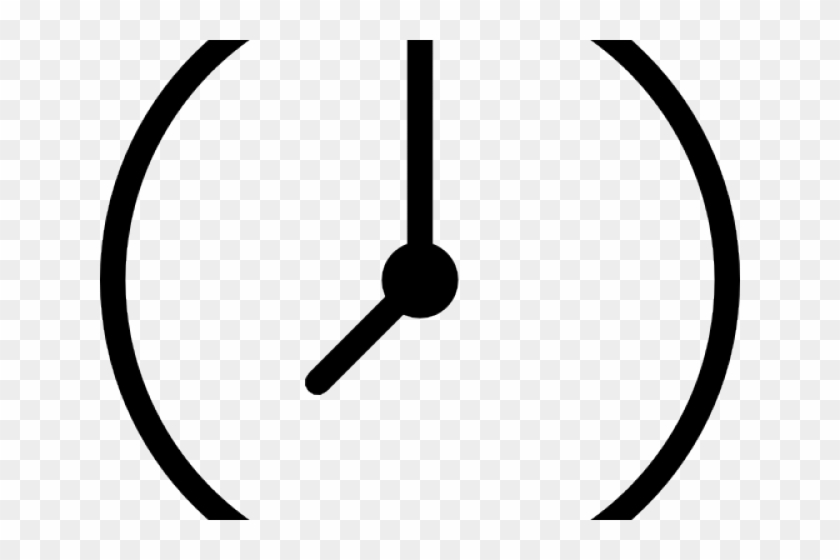 Detail Clock Vector Png Nomer 28
